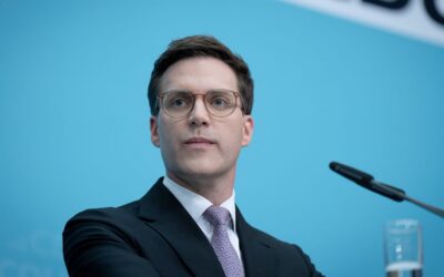 Hagel bietet Rücktritt an – CDU lehnt ab! ++ BILD exklusiv zum Partei-Gipfel in BaWü