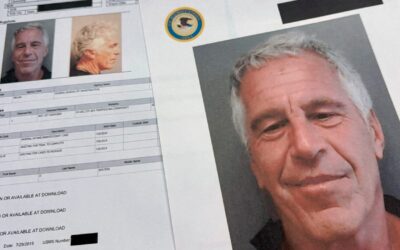 Jeffrey Epstein: Neue Dokumente – Die geheime Aussage der Pathologin