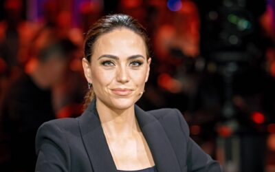 „Die härteste Benachteiligung“: Franca Lehfeldt teilt deutliches Statement zum Weltfrauentag