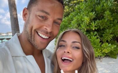 Andrej Mangold wehrt sich gegen heftige Kritik nach Babynews