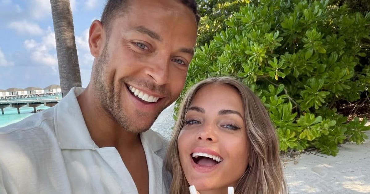 Andrej Mangold wehrt sich gegen heftige Kritik nach Babynews