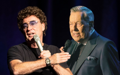 „Erlöst nicht von Dummheit“: Atze Schröder kritisiert Roland Kaisers Songtexte