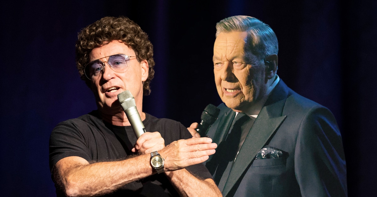 „Erlöst nicht von Dummheit“: Atze Schröder kritisiert Roland Kaisers Songtexte