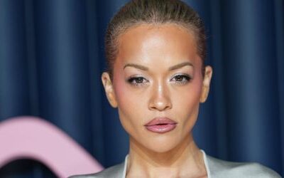 Rita Ora ließ in ihren Zwanzigern zweimal ihre Eizellen einfrieren