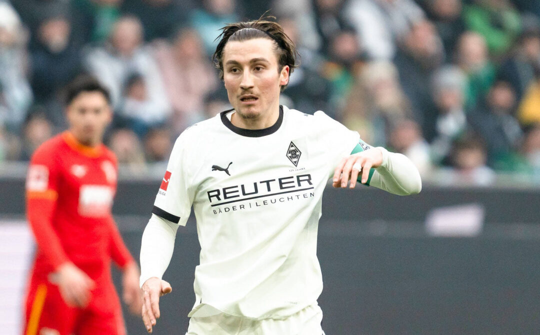 Borussia Mönchengladbach: RB Leipzig und Reitz einigen sich mündlich