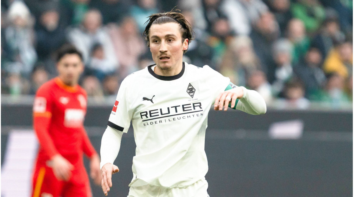 Borussia Mönchengladbach: RB Leipzig und Reitz einigen sich mündlich