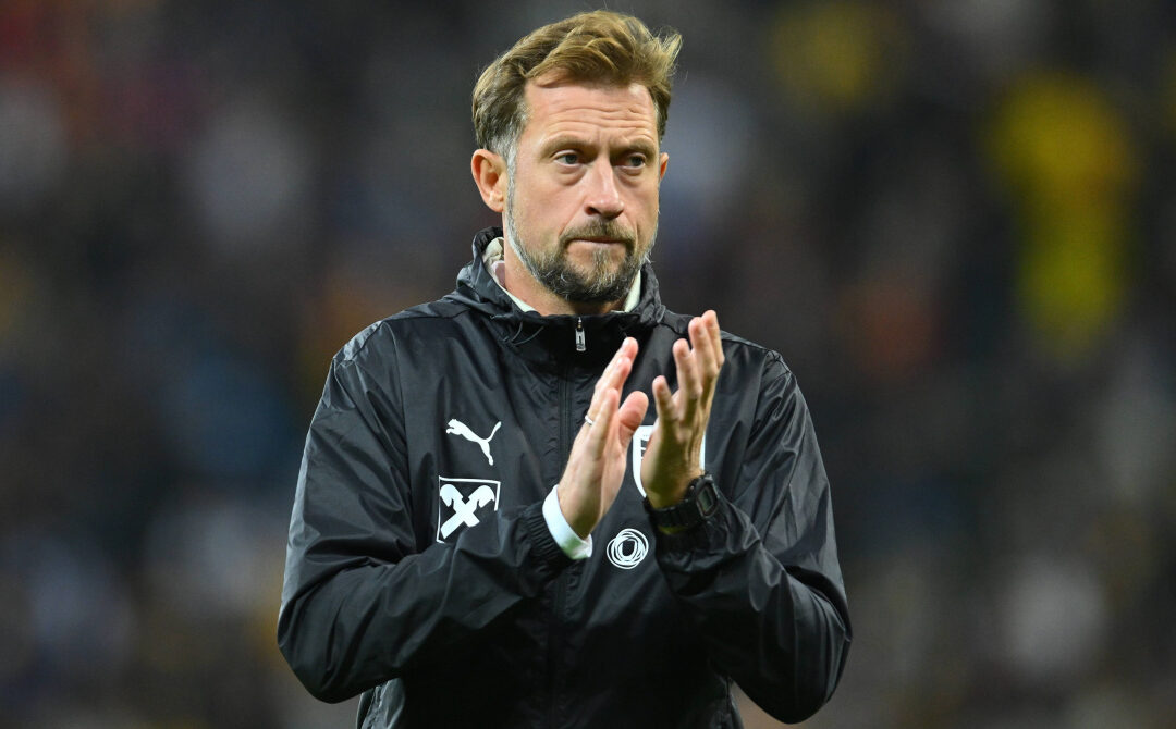 Eintracht Braunschweig präsentiert Rangnick-Co Kornetka als Backhaus-Nachfolger