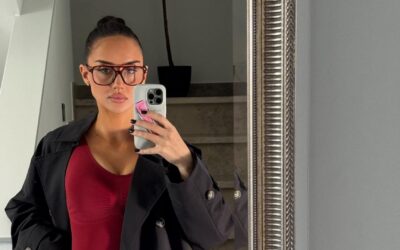 Kinderwunsch: Julian Claßens Freundin Palina gibt ein Update