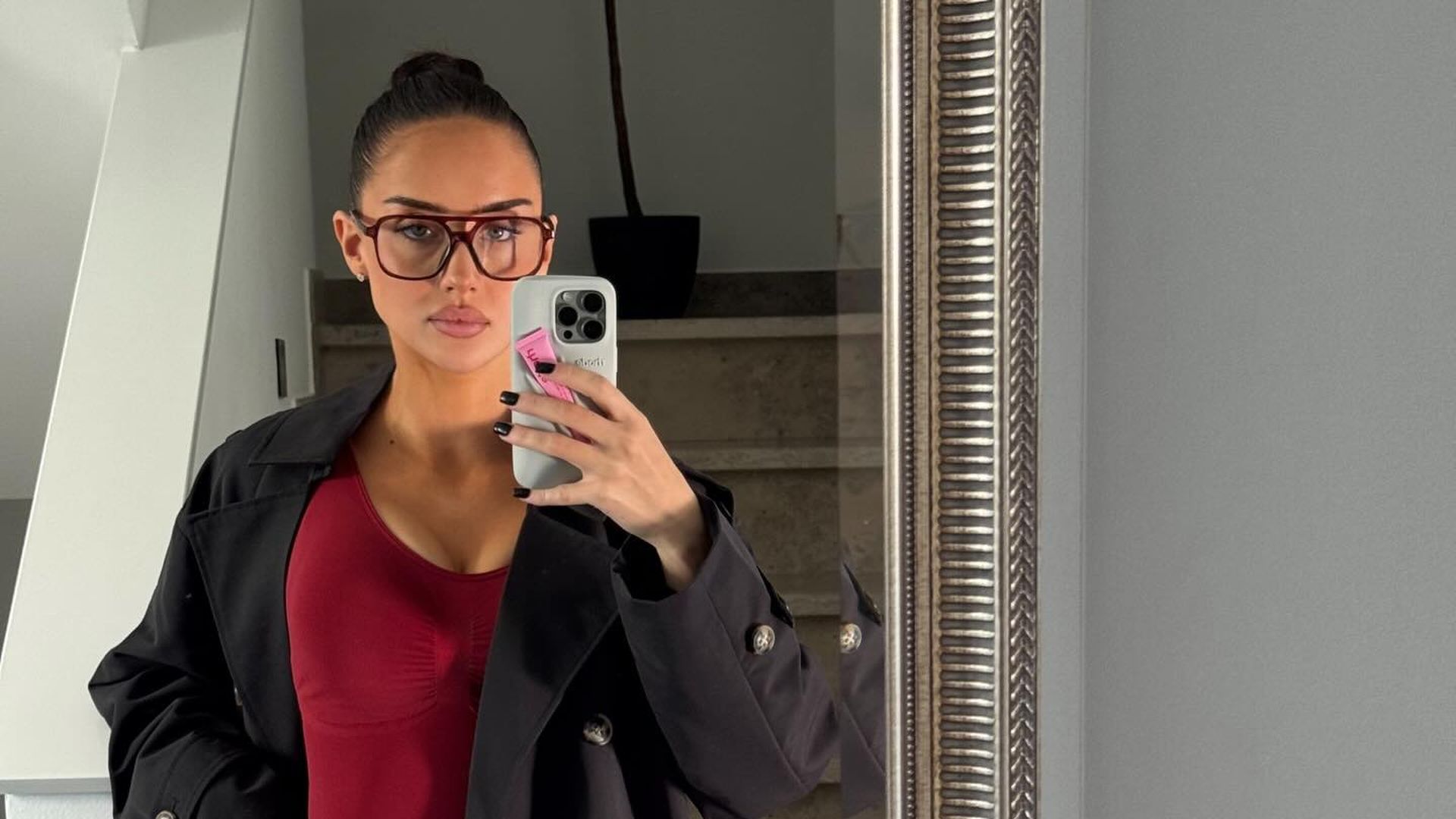 Kinderwunsch: Julian Claßens Freundin Palina gibt ein Update