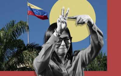 Südamerika: „Schlimm für die Welt – gut für Venezuela“: Nichts ist mehr wie zuvor