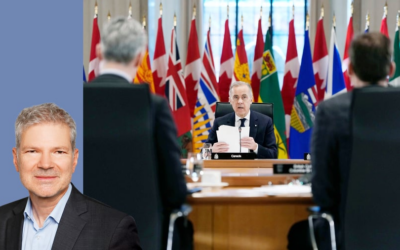 Gastkommentar Global Challenges: Kann eine Allianz der Mittelmächte Großmachtwillkür bremsen?