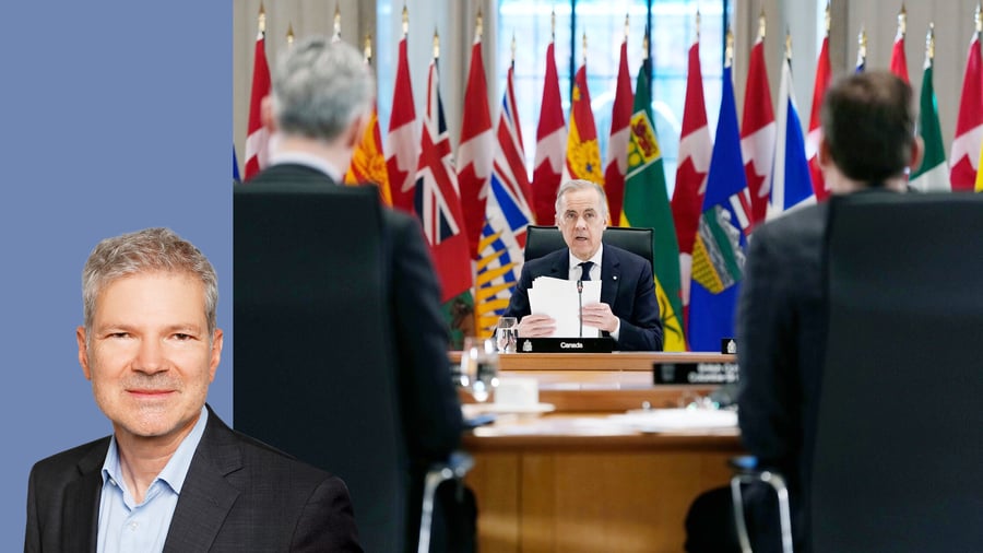 Gastkommentar Global Challenges: Kann eine Allianz der Mittelmächte Großmachtwillkür bremsen?