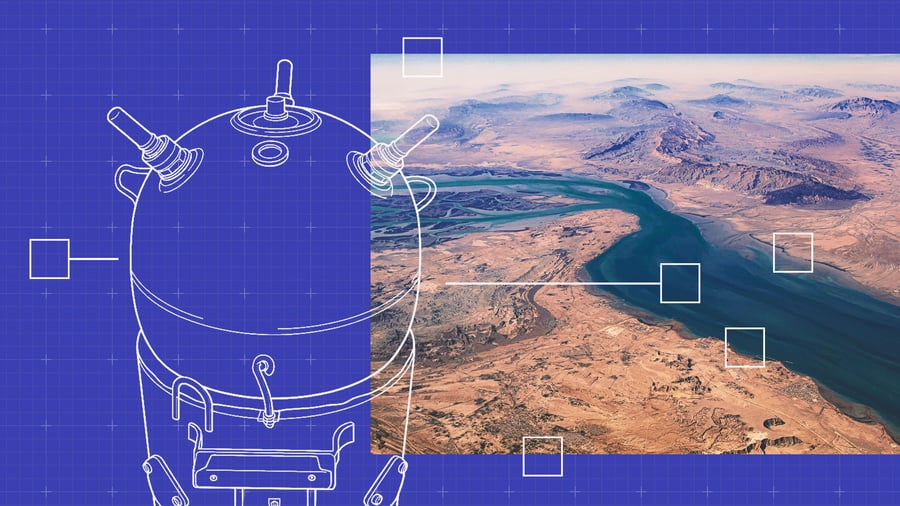 Iran-Krieg: Gefahr in der Straße von Hormus: So funktionieren die gefährlichen Seeminen