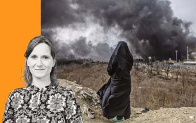 Märkte Insight: Die Finanzmärkte und der Iran-Krieg: Etwas mehr Pessimismus, bitte!