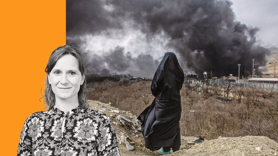 Märkte Insight: Die Finanzmärkte und der Iran-Krieg: Etwas mehr Pessimismus, bitte!