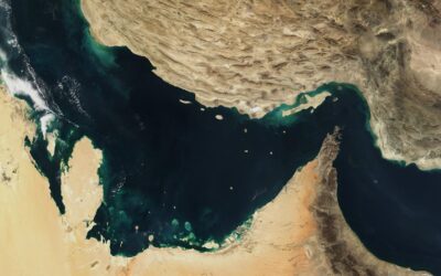 Straße von Hormus: USA zerstören zehn Minenleger-Schiffe des Irans