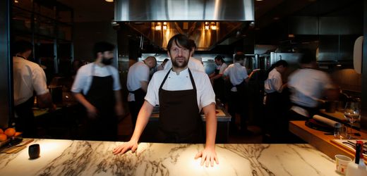 Noma in Kopenhagen: Küchenchef René Redzepi tritt nach Gewaltvorwürfen zurück