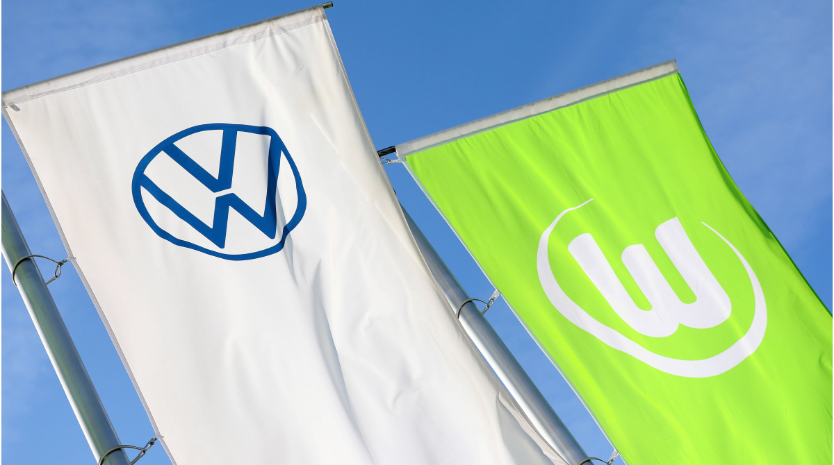 VW stellt beim VfL Wolfsburg alles auf den Prüfstand