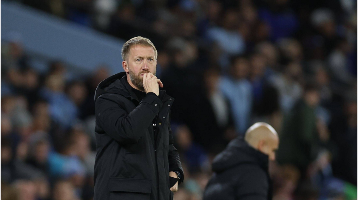 Potter verlängert langfristig als schwedischer Nationaltrainer: Ziel WM 2030