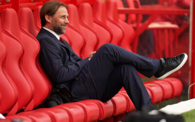 Steidten neuer Kaderplaner des 1. FC Köln: Namhafte Unterstützung für Kessler