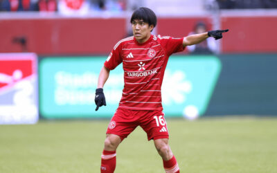 Fortuna Düsseldorf: Mislintat spricht über Neuzugang Satoshi Tanaka