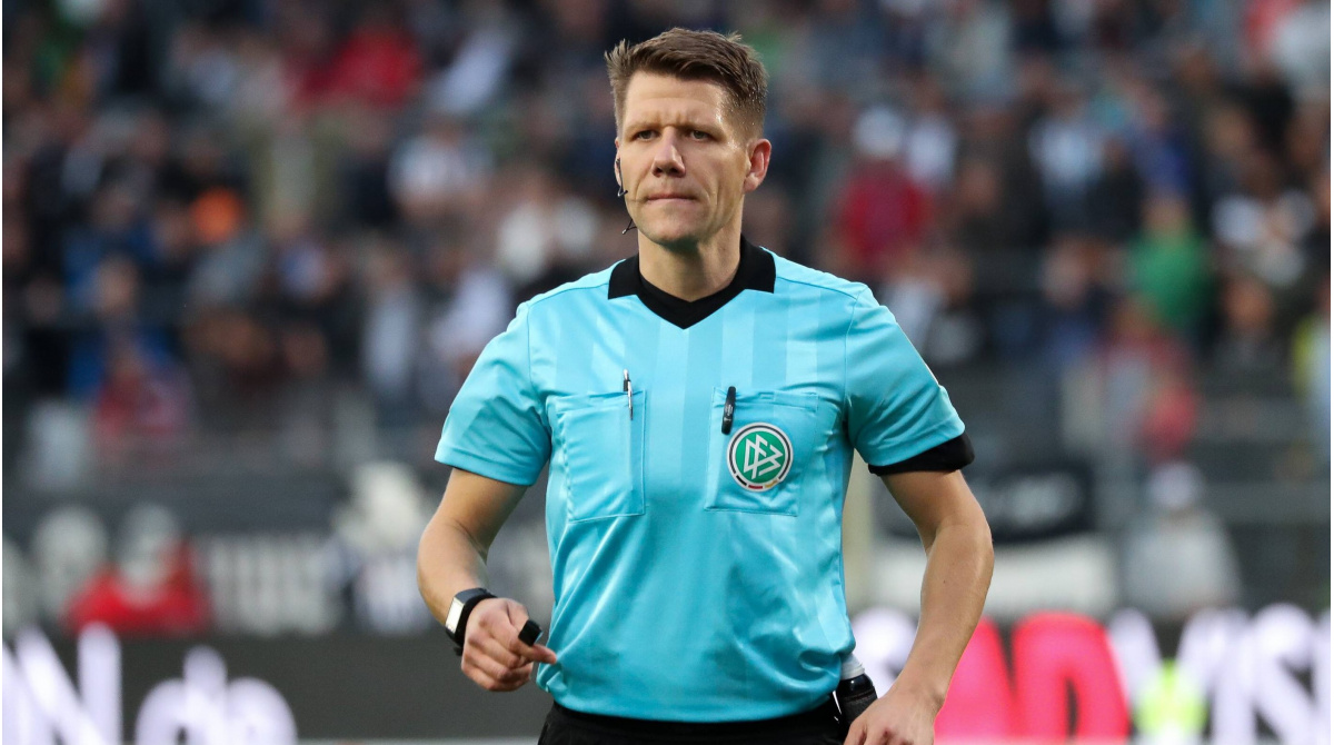 Bundesliga-Referee Ittrich hört auf: Kann den Job „jungen Menschen nur empfehlen“