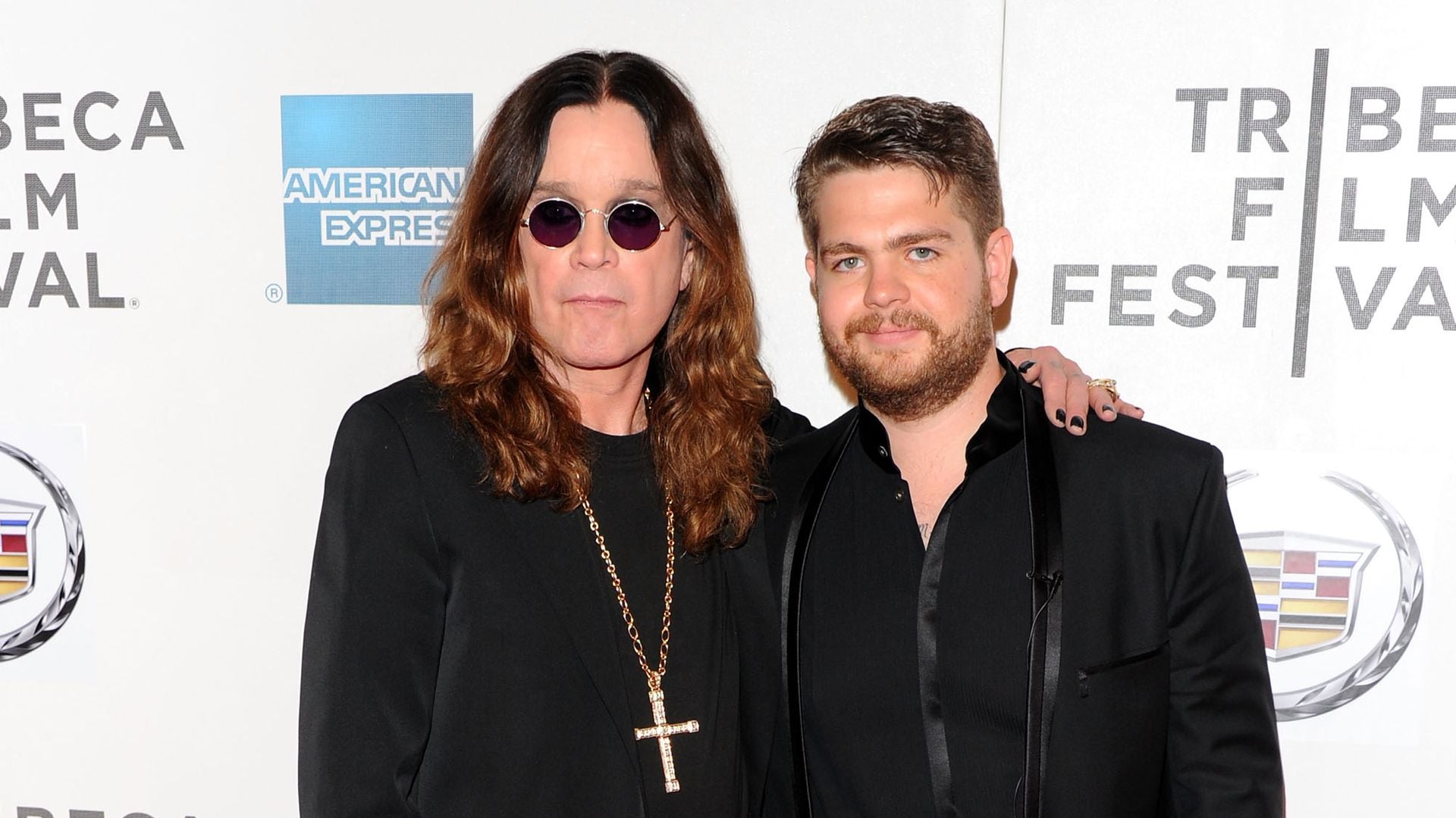 Nach Ozzy benannt: Jack Osbournes Tochter ist auf der Welt