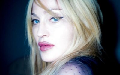 Geheime Superstars am Set: Madonnas größtes Video enthüllt