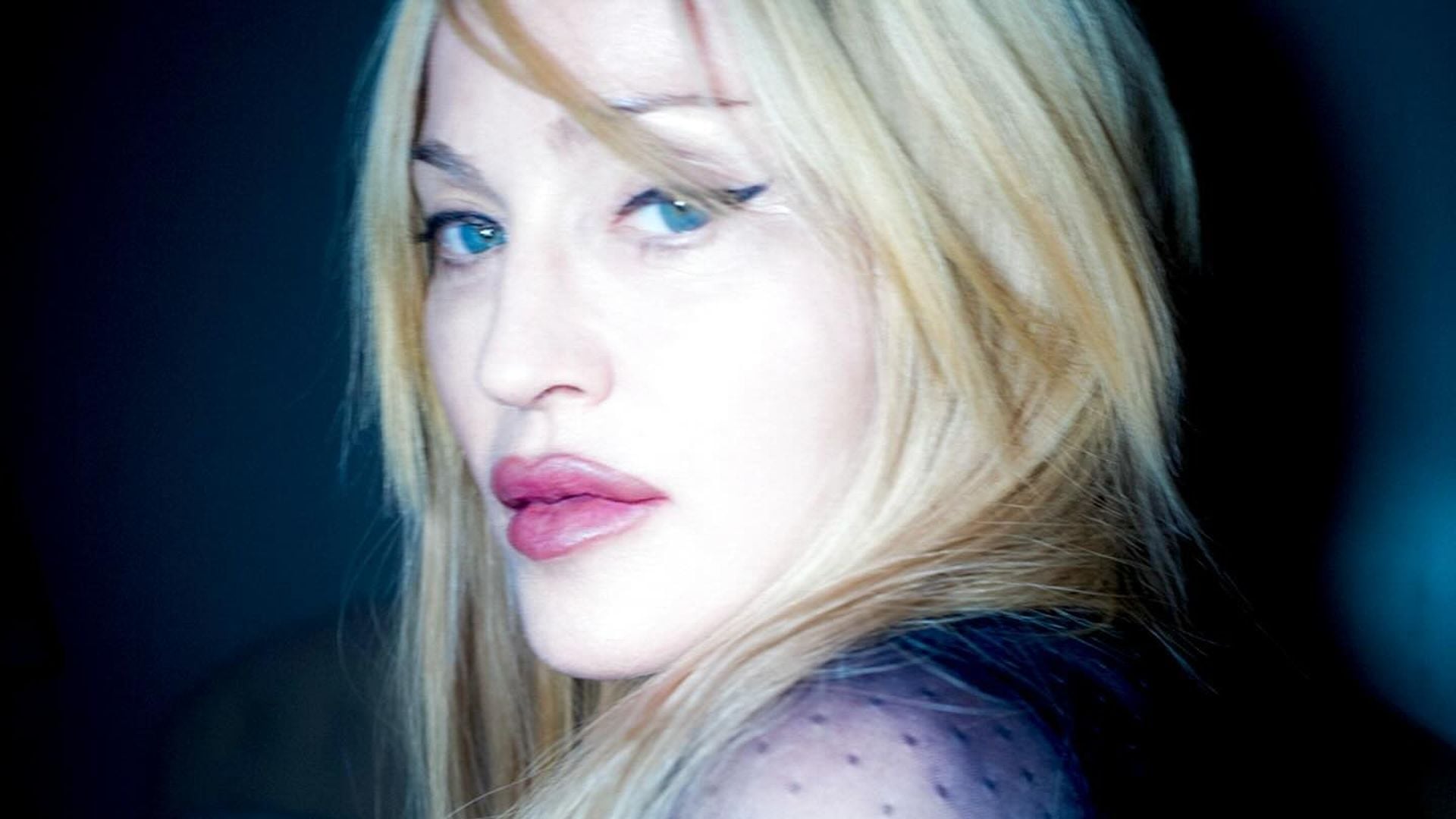 Geheime Superstars am Set: Madonnas größtes Video enthüllt