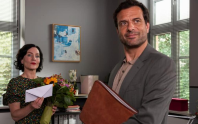 Neue Spur deutet auf Frau Stockls Abschied bei den „Rosenheim-Cops“ hin