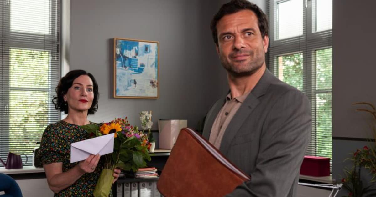 Neue Spur deutet auf Frau Stockls Abschied bei den „Rosenheim-Cops“ hin