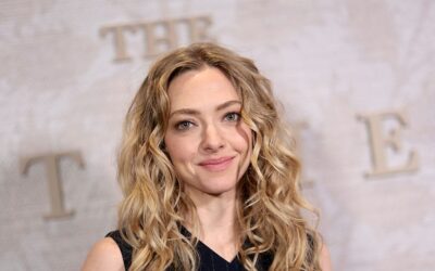 Amanda Seyfried: Stark ist, wer zugibt, dass er jemanden braucht