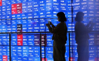 Nikkei, Yen, Hang Seng: Asiens Börsen schwächeln angesichts hoher Ölpreise