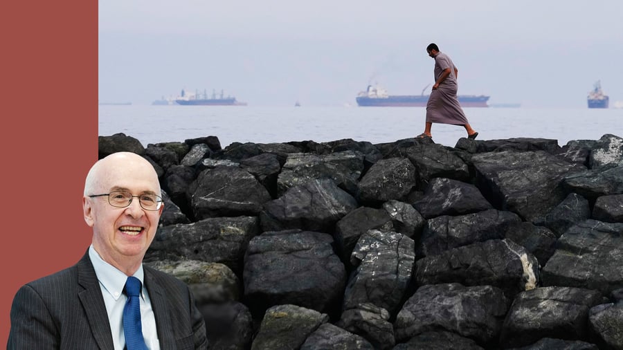 Gastkommentar: Eine Milliarde Dollar pro Tag – können sich die USA den Iran-Krieg leisten?