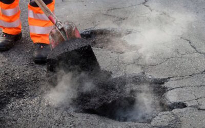 Infrastruktur: Welche Landkreise vom 500-Milliarden-Sondervermögen profitieren müssten