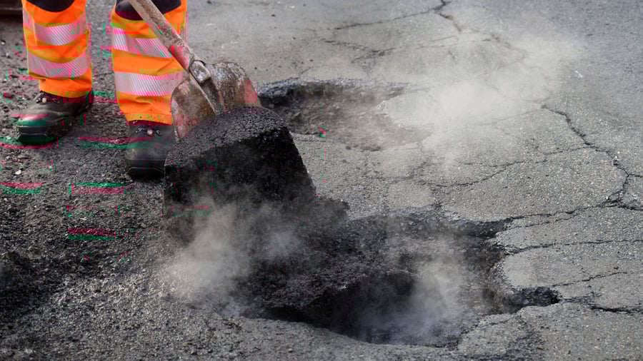 Infrastruktur: Welche Landkreise vom 500-Milliarden-Sondervermögen profitieren müssten