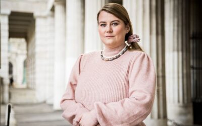 Drama um Natascha Kampusch: „Sie ist wieder in einer Art Gefangenschaft“