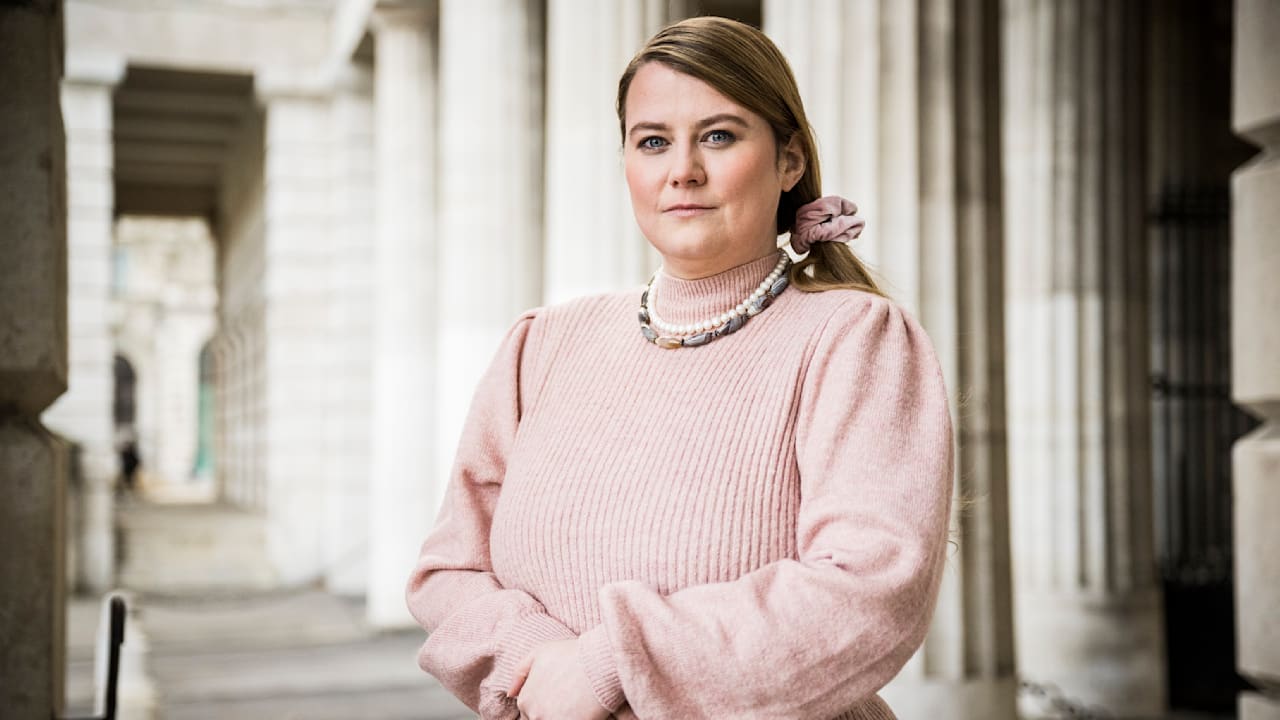 Drama um Natascha Kampusch: „Sie ist wieder in einer Art Gefangenschaft“