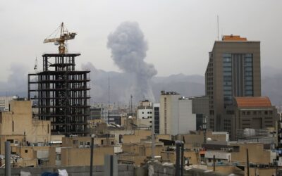 Iran-Krieg: Mossad-Expertin verrät Schwachstelle der Mullahs