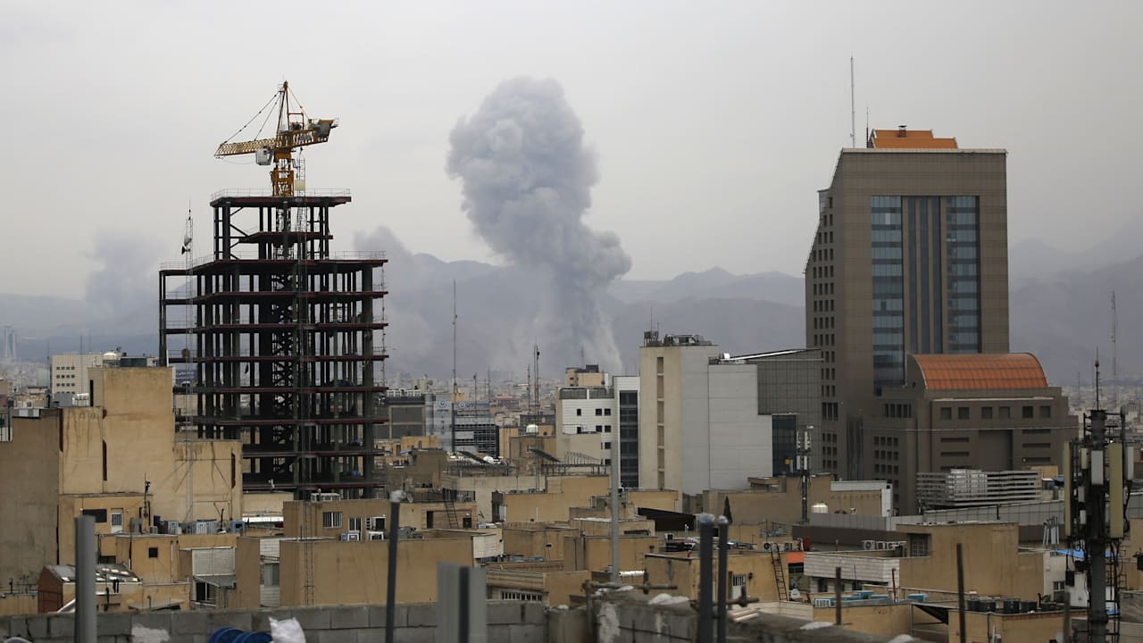 Iran-Krieg: Mossad-Expertin verrät Schwachstelle der Mullahs