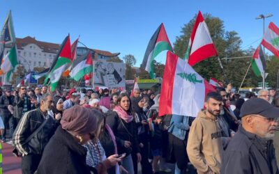 „Motra-Monitor“: Entsetzen über neue Islamismus-Studie