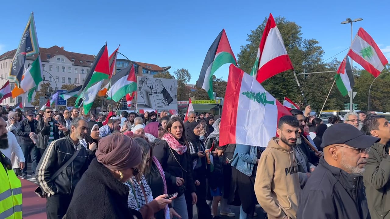 „Motra-Monitor“: Entsetzen über neue Islamismus-Studie