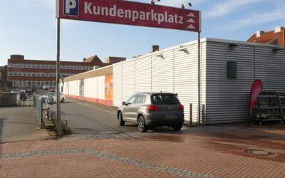 Eckernförde: Getöteter Jugendlicher