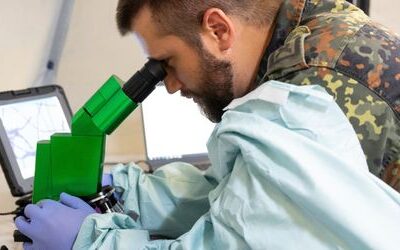 Verfassungsgerichtshof: Bayern darf Unis nicht zur Bundeswehr-Kooperation zwingen