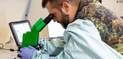 Verfassungsgerichtshof: Bayern darf Unis nicht zur Bundeswehr-Kooperation zwingen