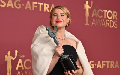 Jessie Buckley: Im Spagat zwischen Preisen und Muttersein