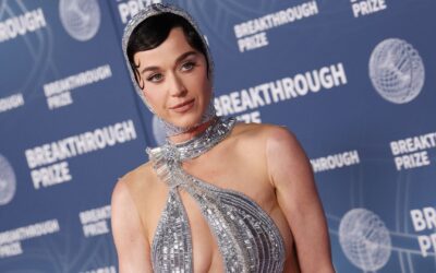 17 Jahre gekämpft: Designerin besiegt Katy Perry vor Gericht