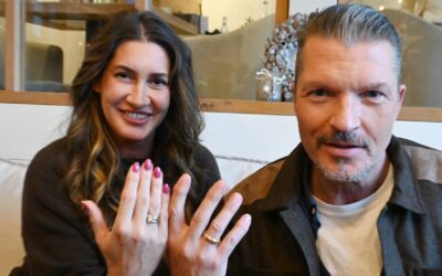 Nach Dschungelcamp: Hardy Krüger jr. heiratet Ehefrau zum vierten Mal!