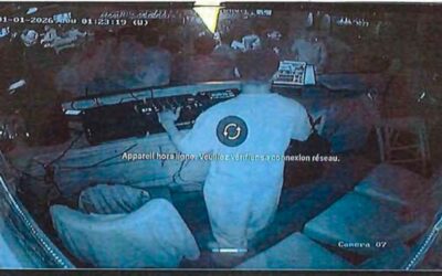 Inferno in Crans-Montana: Das Sekunden-Protokoll aus der Todesbar