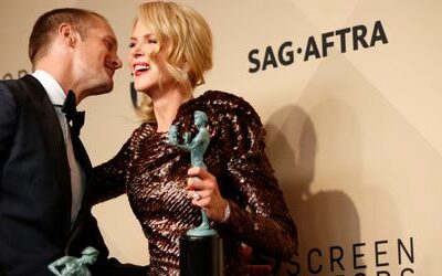 Nicole Kidman: Schauspielerin verbietet Falafel vor Kussszenen wegen Mundgeruch